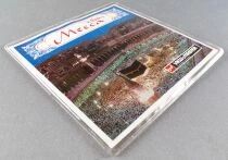 La Mecque - S&eacute;rie Souvenir - 3 Disques View-Master 3D Neuf Blister R&eacute;f. B 228-E