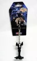 La Nouvelle Famille Addams - Morticia Addams (figurine PVC / Porte-clés) - Zavico