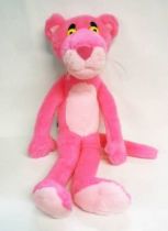 La Panthère Rose - Ajéna 1997 - Peluche 45cm Panthère Rose 