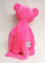 La Panthère Rose - Ajéna 1997 - Peluche 45cm Panthère Rose 