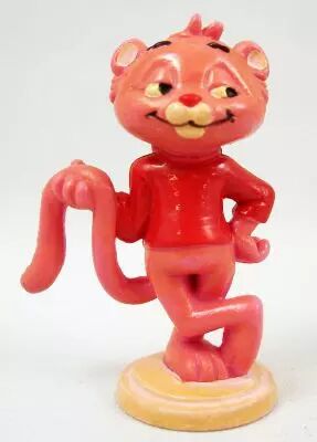 La Panth�re Rose - Bully 1985 - Pinky