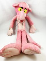 La Panthère Rose - Peluche 65cm Ideal Loisirs 1991