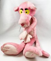 La Panthère Rose - Peluche 65cm Ideal Loisirs 1991