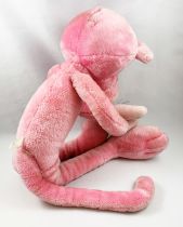 La Panthère Rose - Peluche 65cm Ideal Loisirs 1991