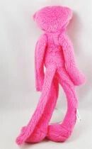 La Panth&egrave;re Rose - United Artists / Profran 1982 - Peluche 40cm Panth&egrave;re Rose 