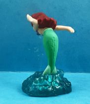 La Petite Sirène - Figurine PVC Applause 1989 - Ariel