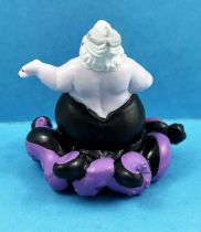 La Petite Sirène - Figurine PVC Applause 1989 - Ursula