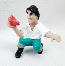 La Petite Sirène - Figurine PVC Disney - Prince Eric