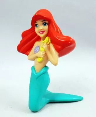 La Petite Sir�ne - McDonald\'s Happy Meal (1990) - Ariel