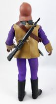 La Planète des Singes - Général Urko - Figurine 20cm Mego (loose)