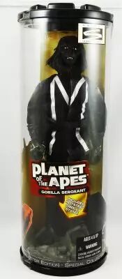 La plan�te des singes - Hasbro Signature series - Gorilla Sergeant (TV) 30 cm neuve en boite