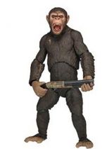 Dawn of the Planet of the Apes Series 2 Caesar