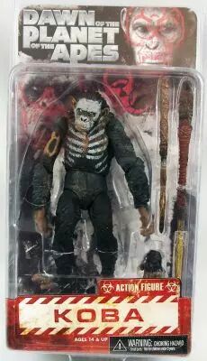 Figurine Zira – Planète Des Singes – NECA 18 Cm PVC