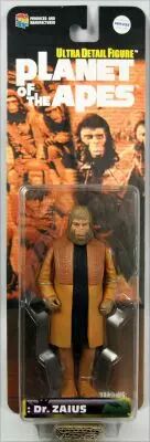 La Plan�te des Singes - Medicom Ultra Detail Figure - Dr. Zaius