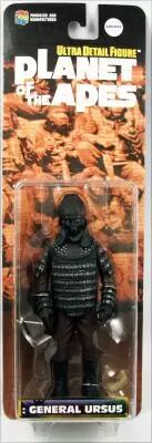 La Plan�te des Singes - Medicom Ultra Detail Figure - General Ursus