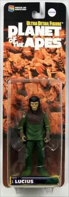 La Plan�te des Singes - Medicom Ultra Detail Figure - Lucius