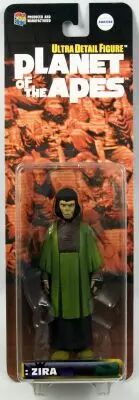 La Plan�te des Singes - Medicom Ultra Detail Figure - Zira