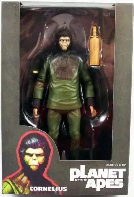 La Plan�te des Singes - NECA - Cornelius