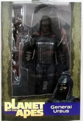 La Plan�te des Singes - NECA - General Ursus