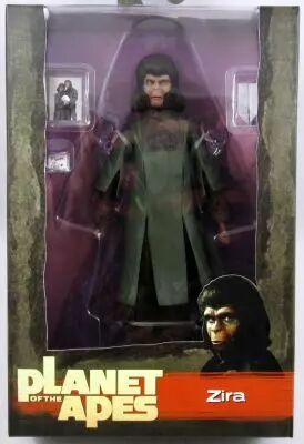 La Plan�te des Singes - NECA - Zira