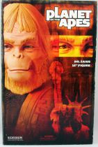 La Planète des Singes - Sideshow Collectibles - Figurine 30cm Dr. Zaius