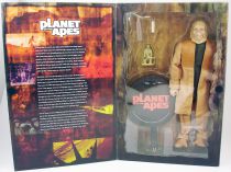 La Planète des Singes - Sideshow Collectibles - Figurine 30cm Dr. Zaius