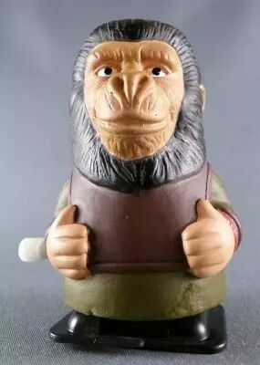 La Plan�te des Singes - Wind-up Plastique - Cornelius