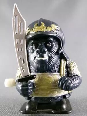 La Plan�te des Singes (Film de Tim Burton) - Wind-up Plastique - Attar