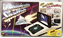 La Poursuite Spatiale Electronique - Interlude 1980