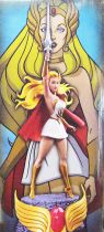 La Princesse du Pouvoir - Pop Culture Shock - Statue She-Ra échelle 1/4