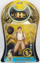 La Retour de la Momie - Rick O\'Connell - Jakks Pacific