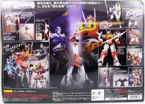 La Revanche des Gobots - Baikanfu - Bandai Soul of Chogokin GX-39