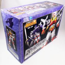 La Revanche des Gobots - Baikanfu - Bandai Soul of Chogokin GX-39