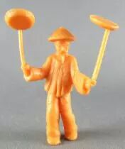 La Roche Aux F&eacute;es - Circus - Chinese Juggler