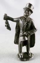 La Roche Aux F&eacute;es - Circus - Conjurer