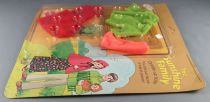 La Sunshine Family - Dress-up Kit \'\'Laces\'\' - Mattel Réf 7266 1