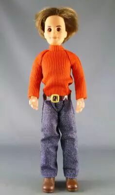 La Sunshine Family - Steve Le P�re - Mattel