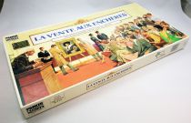 La Vente aux enchères - Board Game Parker Brothers 1987