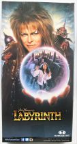 Labyrinth - Dance Magic Jareth (David Bowie) - Figurine Color Tops McFarlane