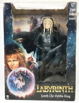 Labyrinth - Jareth le Roi des Goblins (David Bowie) - Figurine 30cm NECA