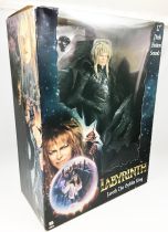 Labyrinth - Jareth le Roi des Goblins (David Bowie) - Figurine 30cm NECA