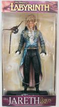 Labyrinth - Jareth le Roi des Goblins (David Bowie) - Figurine Color Tops McFarlane