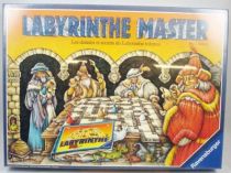Labyrinthe Master - Jeu de Plateau - Ravensburger 1991