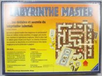 Labyrinthe Master - Jeu de Plateau - Ravensburger 1991 (1)