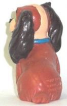Lady and the Tramp - Comic Spain PVC figure - Lady