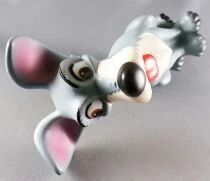 Lady and the Tramp - Delacoste Squeeze Toy -  Tramp