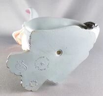 Lady and the Tramp - Delacoste Squeeze Toy -  Tramp