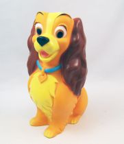 Lady and the Tramp - Delacoste squeeze toys