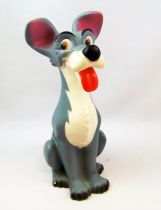 Lady and the Tramp - Delacoste squeeze toys