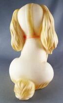 Lady and the Tramp - Famosa Squeeze Toy - Tramp